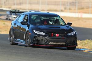 2019 Honda Civic Type R TC by HPD